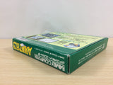 ub6286 A-Ressha de Ikou BOXED NES Famicom Japan