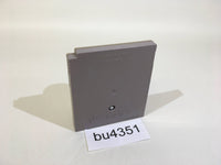 BU4351 Rockman World 1 Megaman GameBoy Game Boy Japan