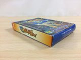 Monster Traveler BOXED GameBoy Game Boy Japan - UD8464