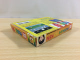 ua9254 Musashi no Ken Vs. BOXED NES Famicom Japan