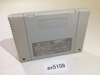 ax5109 Marchen Adventure Cotton 100% SNES Super Famicom Japan