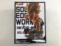 oa3165 Unopened Dragon Ball Z Super Saiyan Gotenx Boxed Figure Japan