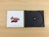 Touge Max Saisoku Drift Master PS1 Japan - UD1007