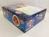Taiko no Tatsujin 3 w/ Drum Controller Boxed SLPS20320 Japan - FC8343