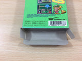Mini Putt Golf BOXED NES Famicom Japan - UC6380