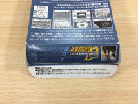 DG4853 SD GUNDAM GGENERATION GATHER BEAT BOXED Wonder Swan Bandai Japan