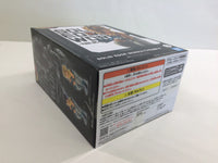 oa3165 Unopened Dragon Ball Z Super Saiyan Gotenx Boxed Figure Japan
