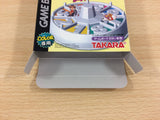 The Game of Life DX Jinsei Game BOXED GameBoy Game Boy Japan - UC9575