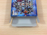 Super Robot Wars Taisen J BOXED GameBoy Advance Japan - UC5995
