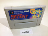 Nintendo Scope 6 SNES Super Famicom Japan - SA9861