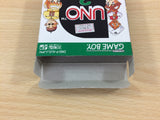 UNO 2 Small World BOXED GameBoy Game Boy Japan - UD1832