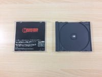 UC3498 Crisis City PS1 Japan