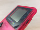 GameBoy Color Sakura Taisen Wars Limited Console Japan - Not Working LB5427