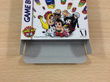 Columns GB Tezuka Osamu Characters BOXED GameBoy Game Boy Japan - UC2376