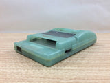 kf6792 Plz Read Item Condi GameBoy Color Ice Blue Game Boy Console Japan