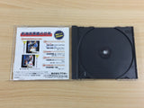 Shin Kaitei Gunkan Koutetsu no Kodoku Sega Saturn Japan - UD3797