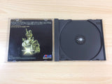 Sol Divide PS1 Japan - FG5058
