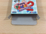 Purikura Pocket 2 BOXED GameBoy Game Boy Japan - UD4291