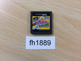 FH1889 Yatterman Bikkuri Dokkiri Daisakusen da Koron Nintendo DS Japan