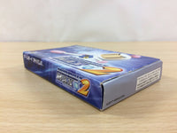 UC7560 Bomberman Max 2 Blue Bomberman Ver. BOXED GameBoy Advance Japan