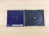 Death Crimson Sega Saturn Japan - UD1220