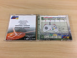 Pro Yakyuu Greatest Nine 98 Sega Saturn Japan - UD6100