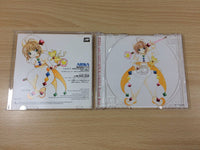 FG3113 Tetris With Card Captor Sakura Eternal Heart PS1 Japan