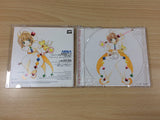 FG3113 Tetris With Card Captor Sakura Eternal Heart PS1 Japan