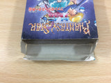 Phantasy Star Gaiden BOXED Sega Game Gear Japan - UB9534