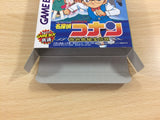 Detective Conan Rocks Island Treasure Legend BOXED GameBoy Game Boy - UD6211