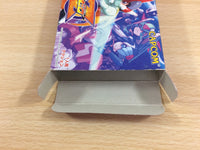 UD7548 Rockman Zero Megaman BOXED GameBoy Advance Japan