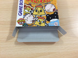Karamuchou wa Oosawagi! BOXED GameBoy Game Boy Japan - UD6568
