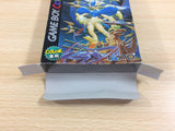 Monster Traveler BOXED GameBoy Game Boy Japan - UD8464