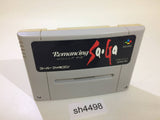 Romancing SaGa SNES Super Famicom Japan - SH4498