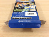 Monster Traveler BOXED GameBoy Game Boy Japan - UD8464