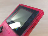 GameBoy Color Sakura Taisen Wars Limited Console Japan - Not Working LB5427