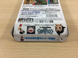 Columns GB Tezuka Osamu Characters BOXED GameBoy Game Boy Japan - UC2376