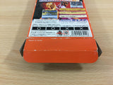 Street Fighter Alpha Warriors' Dreams BOXED GameBoy Game Boy Japan - UC8879