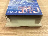 di3393 G-LOC Air Battle BOXED Sega Game Gear Japan