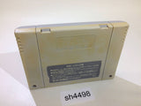 Romancing SaGa SNES Super Famicom Japan - SH4498
