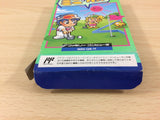 Mini Putt Golf BOXED NES Famicom Japan - UC6380