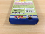 Detective Conan Rocks Island Treasure Legend BOXED GameBoy Game Boy - UD6211