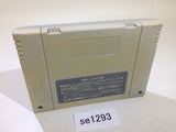 Romancing SaGa SNES Super Famicom Japan - SE1293