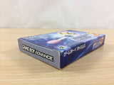UC7560 Bomberman Max 2 Blue Bomberman Ver. BOXED GameBoy Advance Japan