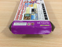 UD7548 Rockman Zero Megaman BOXED GameBoy Advance Japan