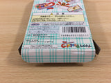 Purikura Pocket 2 BOXED GameBoy Game Boy Japan - UD4291