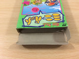 Mini Putt Golf BOXED NES Famicom Japan - UC6380