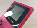 GameBoy Color Sakura Taisen Wars Limited Console Japan - Not Working LB5427