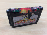 DG4042 Super AirWolf BOXED Mega Drive Genesis Japan