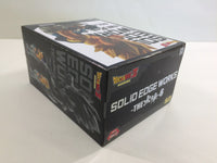 oa3165 Unopened Dragon Ball Z Super Saiyan Gotenx Boxed Figure Japan